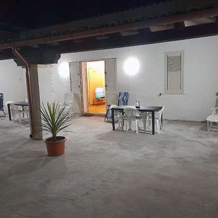 Case Vacanza Titone Marsala Luaran gambar