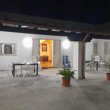 Case Vacanza Titone Marsala Luaran gambar