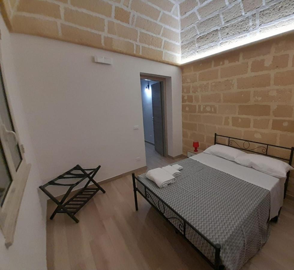 Case Vacanza Titone Marsala Luaran gambar