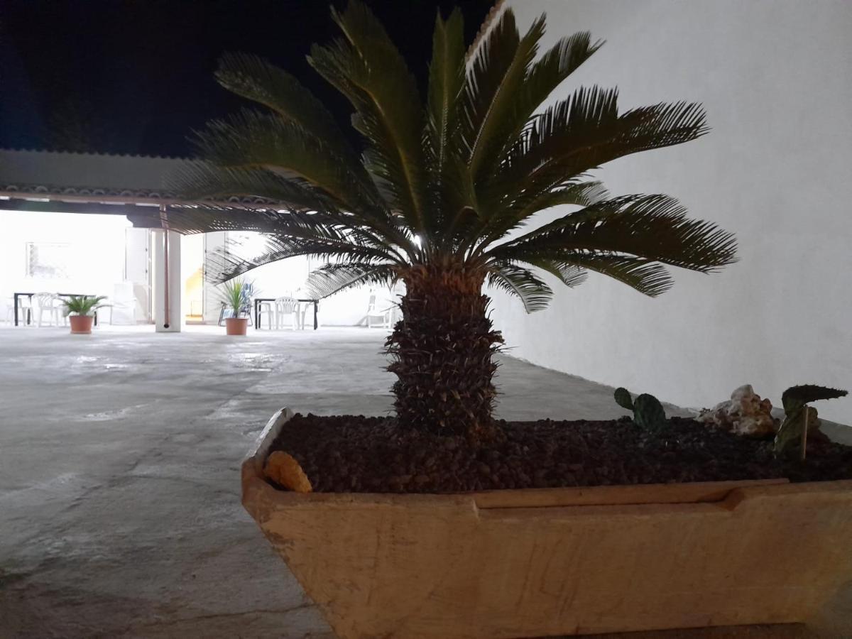Case Vacanza Titone Marsala Luaran gambar