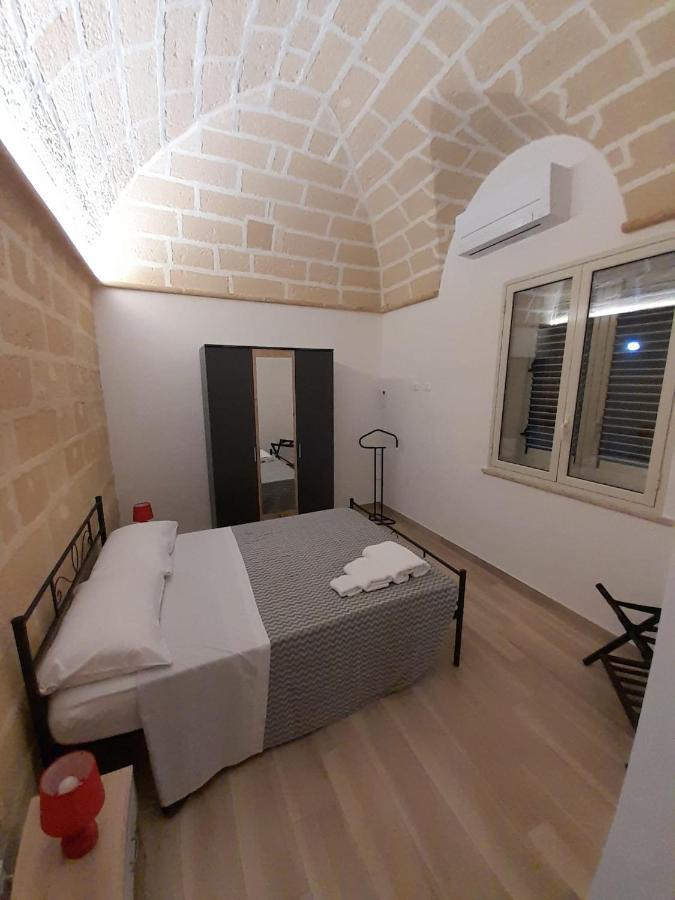 Case Vacanza Titone Marsala Luaran gambar