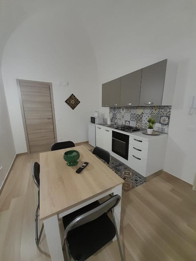 Case Vacanza Titone Marsala Luaran gambar