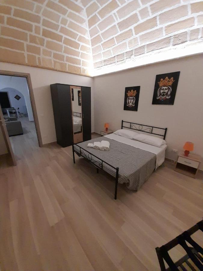Case Vacanza Titone Marsala Luaran gambar