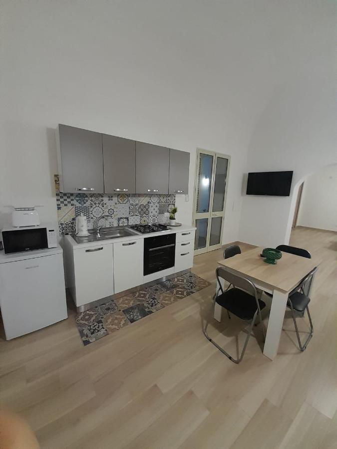 Case Vacanza Titone Marsala Luaran gambar