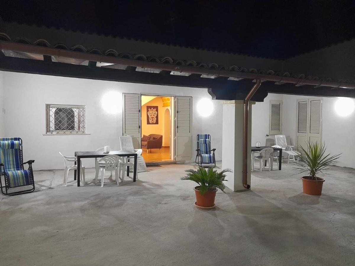 Case Vacanza Titone Marsala Luaran gambar