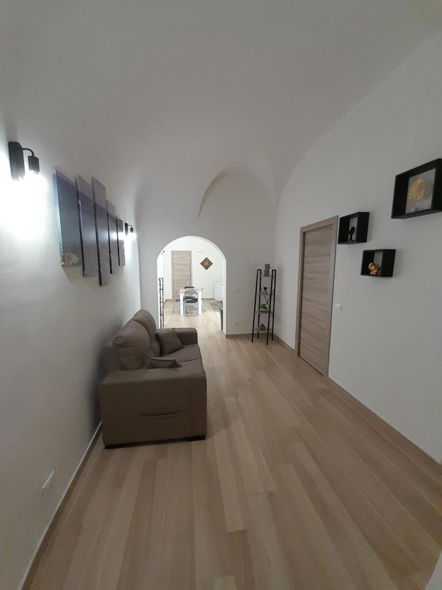 Case Vacanza Titone Marsala Luaran gambar