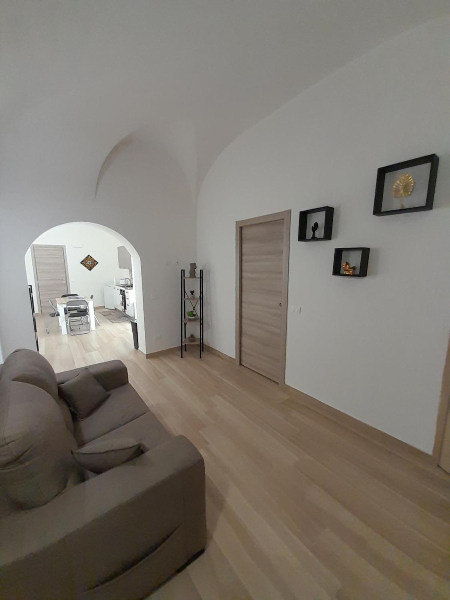 Case Vacanza Titone Marsala Luaran gambar