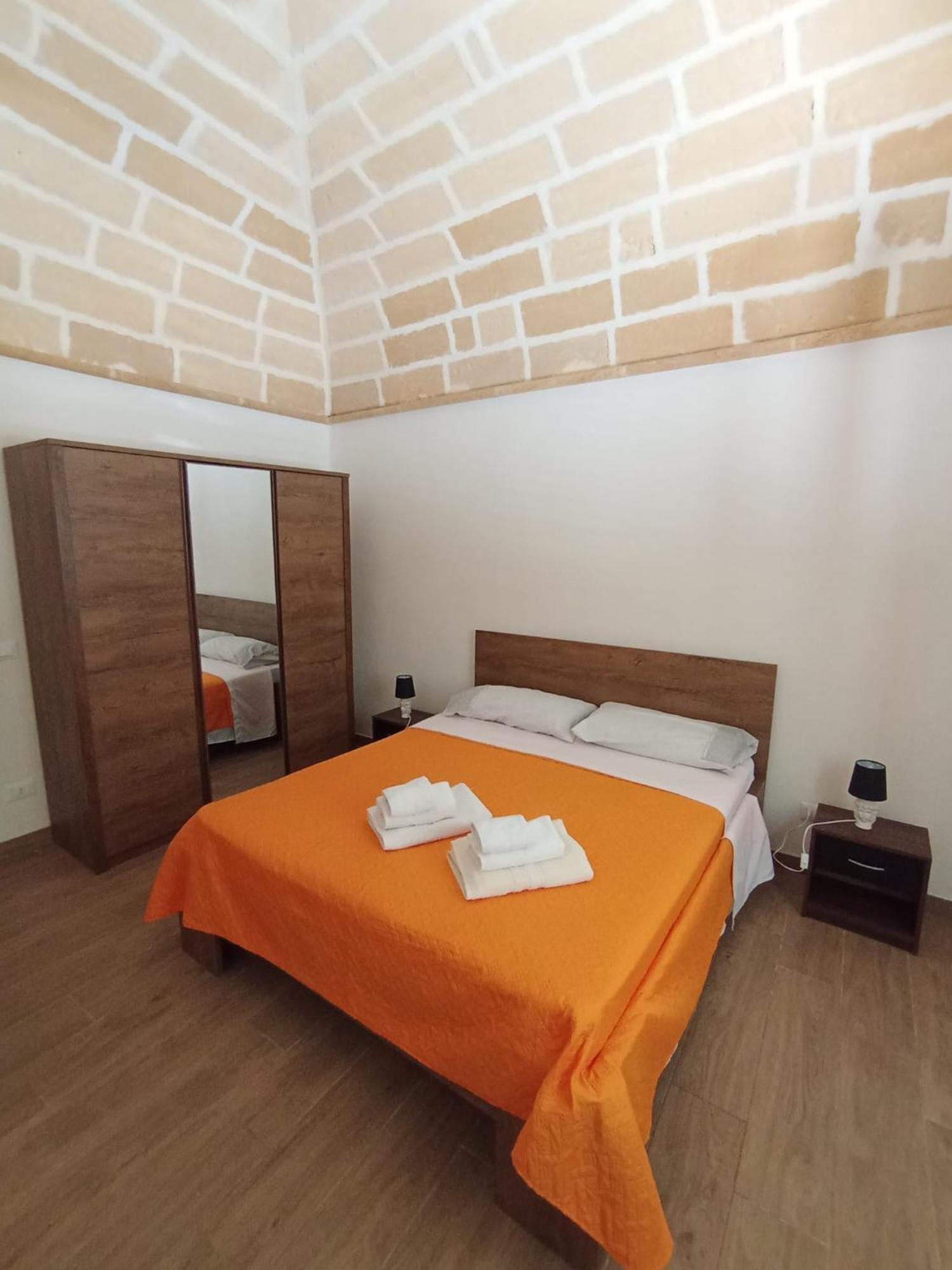 Case Vacanza Titone Marsala Luaran gambar